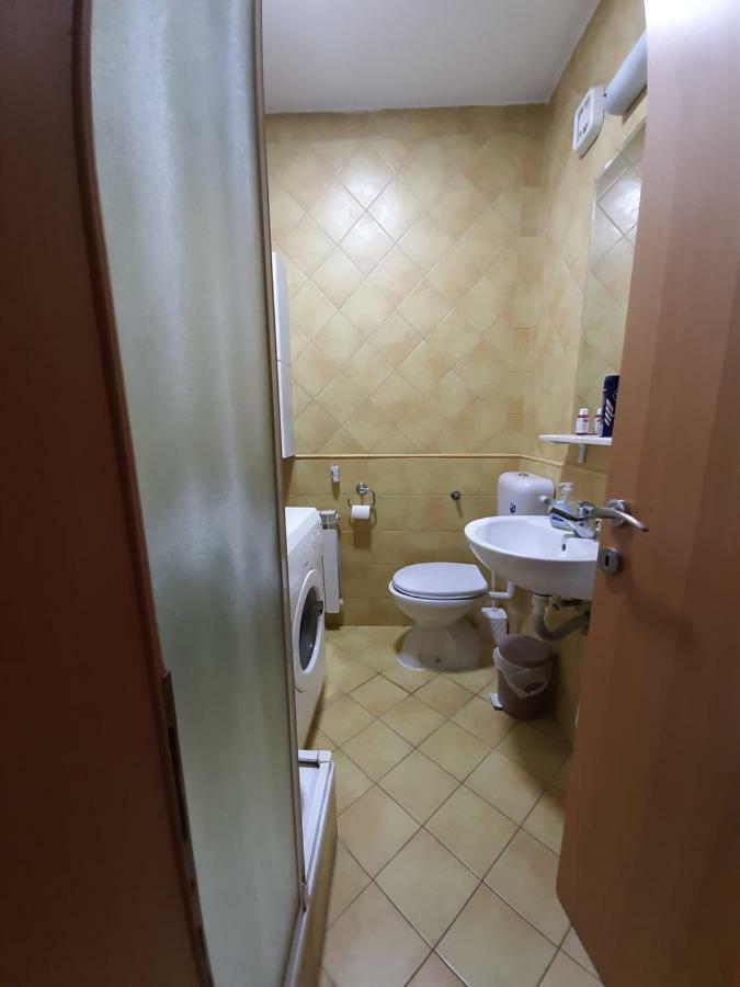 Square Exclusive Apartment 3N Skopje Zewnętrze zdjęcie