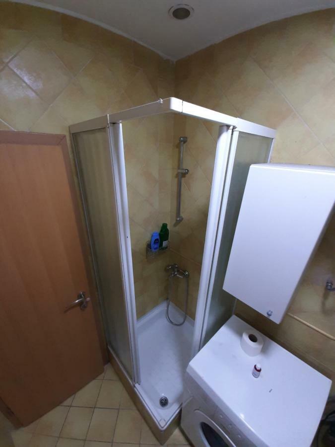 Square Exclusive Apartment 3N Skopje Zewnętrze zdjęcie