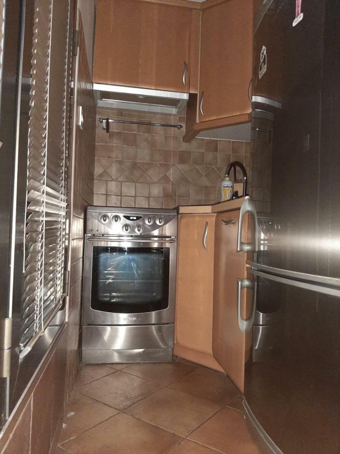 Square Exclusive Apartment 3N Skopje Zewnętrze zdjęcie